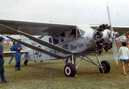 Bellanca CH-400 Skyrocket