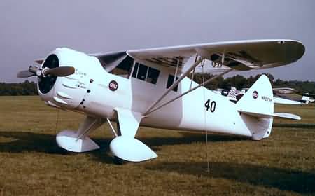 Howard DGA-6