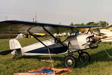 Piper PA-11