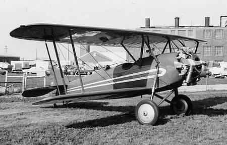 Waco ATO