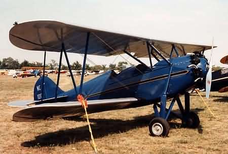 Waco RNF