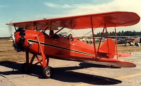 Waco RNF