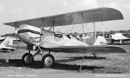 American Eagle A-1