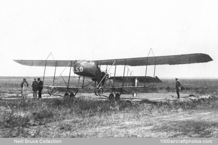 Farman F.46