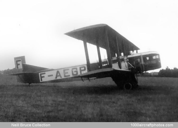 Farman F.63-bis Goliath