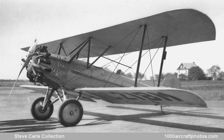 Fairchild KR-34C