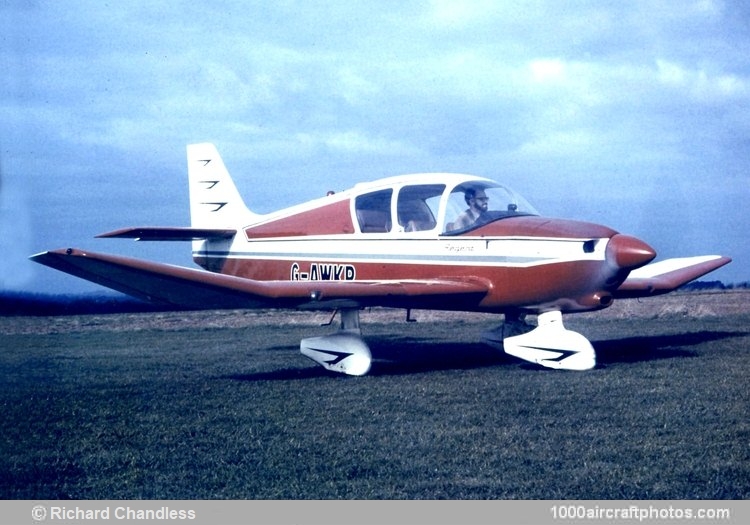 Centre Est Aéronautique DR 253 Régent