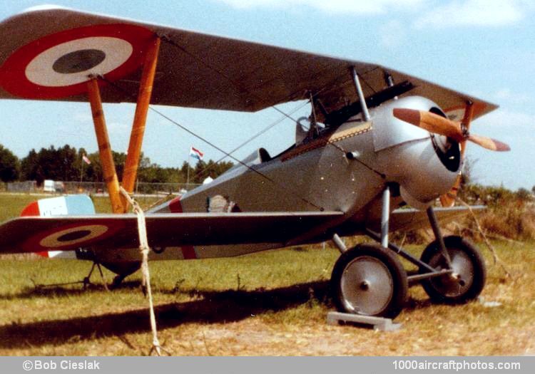 Nieuport 17