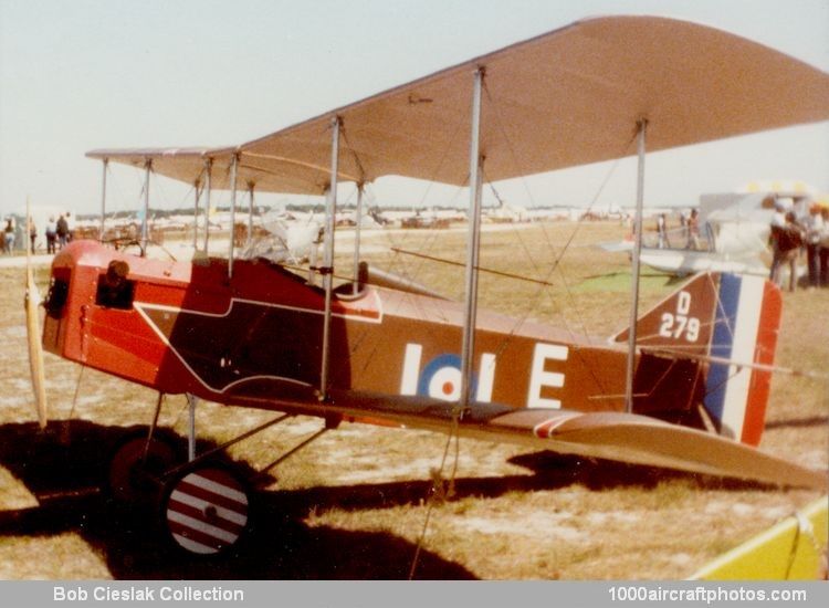 Squadron Aviation S.E.5a