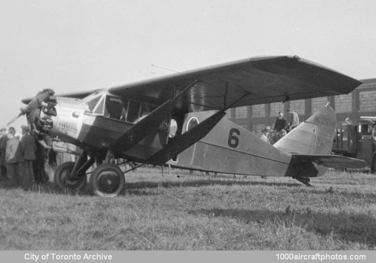 Bellanca PM-300