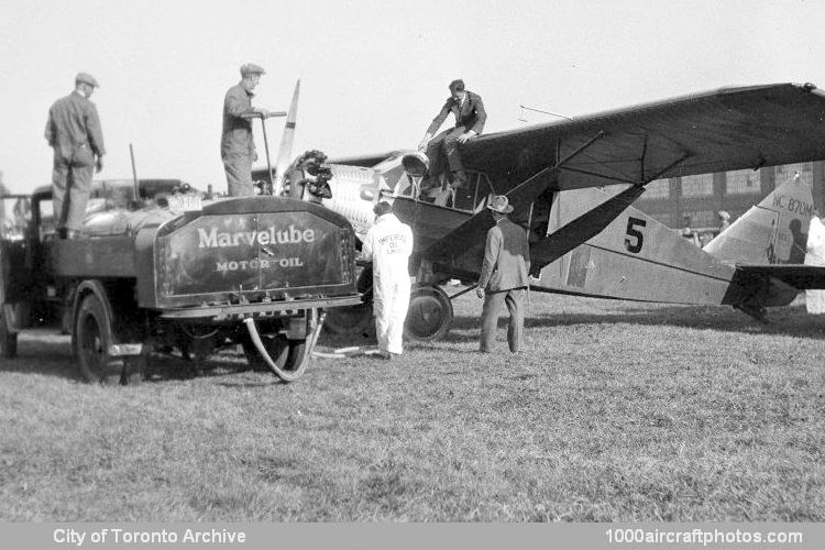 Bellanca PM-300