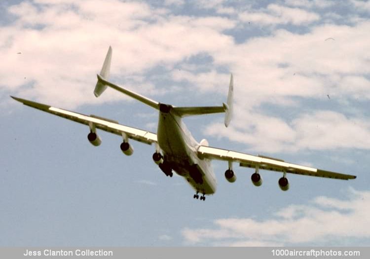 Antonov An-225 Mriya