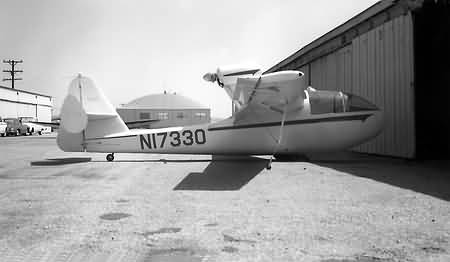 Volmer VJ-21 Jaybird