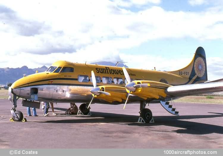 Riley Turbo Skyliner