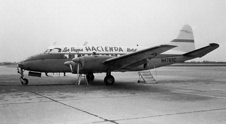 de Havilland D.H.114 Heron 2