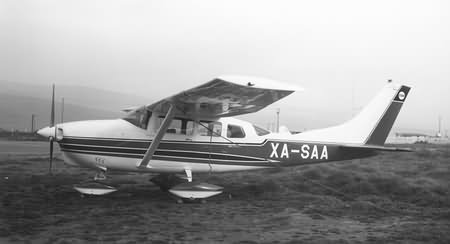 Cessna 206