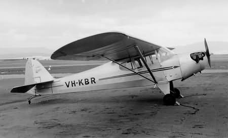 Auster J/2 Arrow