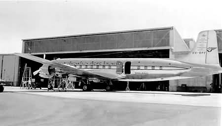 Douglas DC-6