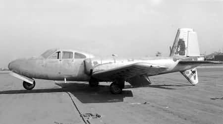 Douglas 1015 Cloudster II