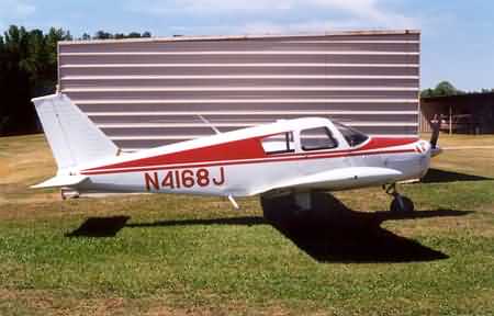 Piper PA-28-140 Cherokee