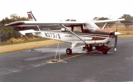 Aero Commander 100-180 Lark Commander