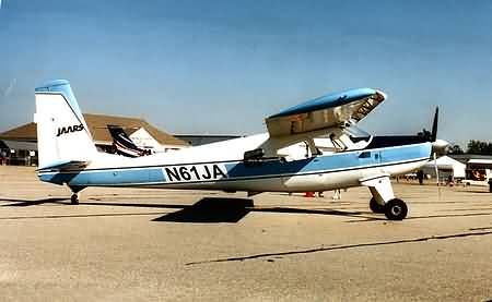 Helio H-295 Super Courier