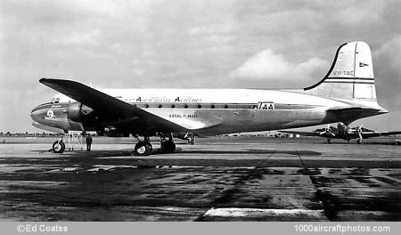 Douglas DC-4