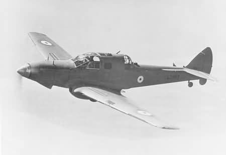 de Havilland D.H.93 Don