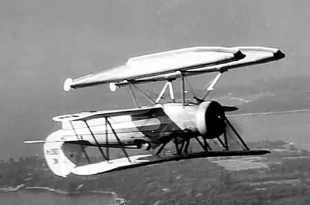 Waco UBF-2