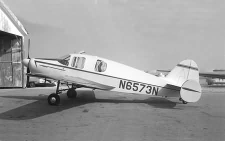 Bellanca 14-19 Cruisemaster