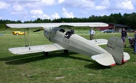 B�cker B� 131 Jungmann