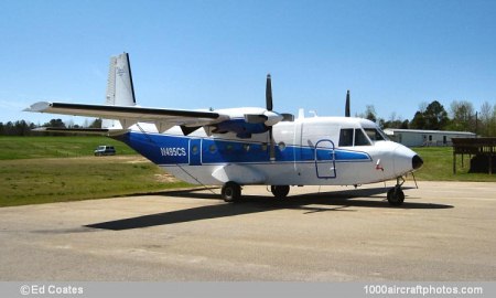 CASA C-212 Aviocar