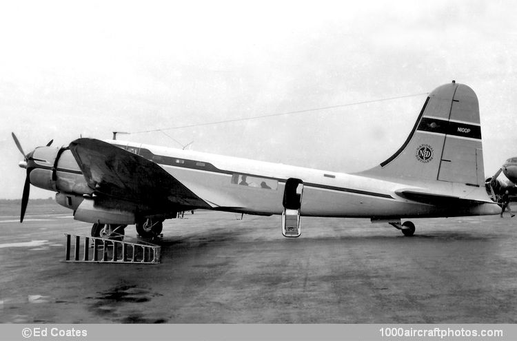 Douglas B-23 Dragon