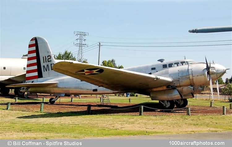 Douglas B-23 Dragon