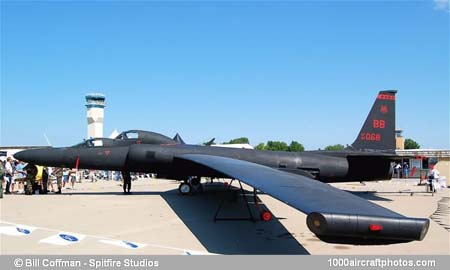 Lockheed TU-2S