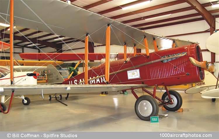 Airco DH-4M-2A