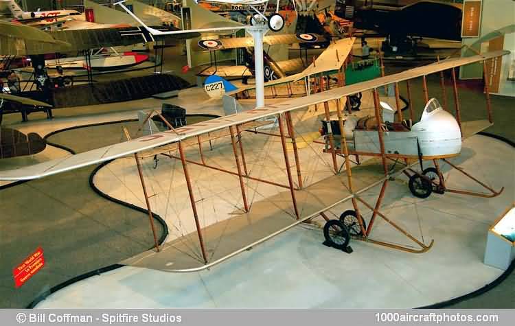 Farman F.11