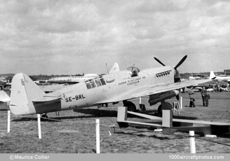 Fairey Firefly TT.Mk.1