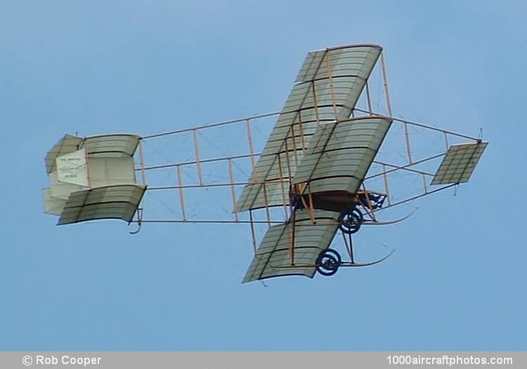 Bristol Boxkite