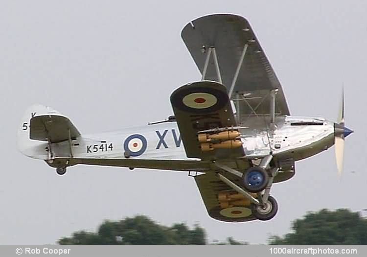 Hawker Hind