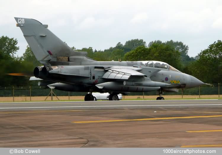 Panavia Tornado GR.Mk.4