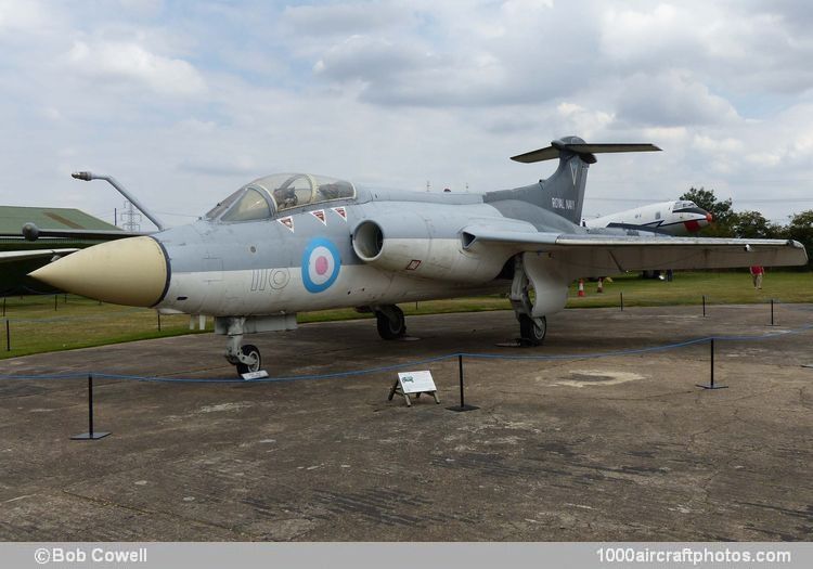 Blackburn B-103 Buccaneer S.Mk.1