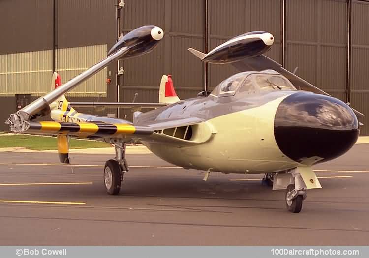 de Havilland D.H.112 Sea Venom FAW.Mk.22