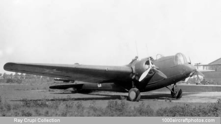 Martin 139 XB-14