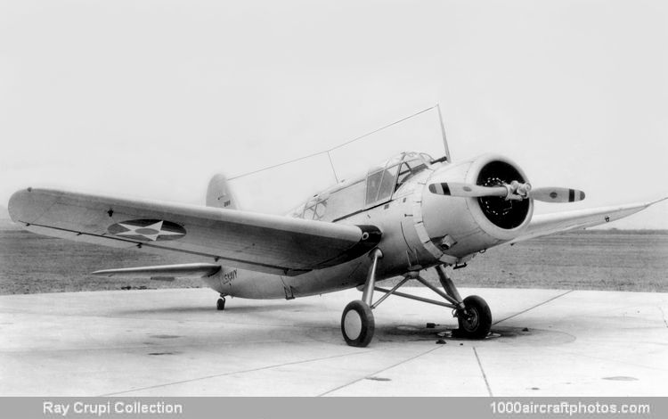 Vought-Sikorsky VS-310 OS2U-2 Kingfisher