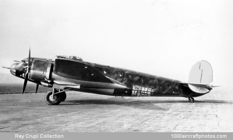 Caproni Ca.135