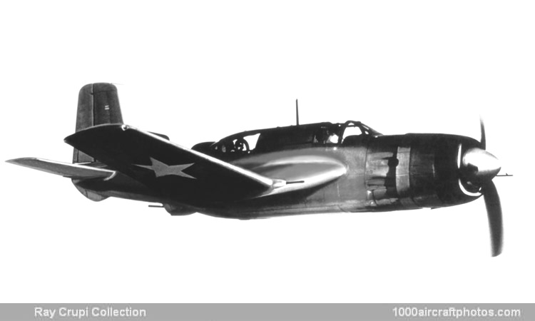 Douglas XSB2D-1