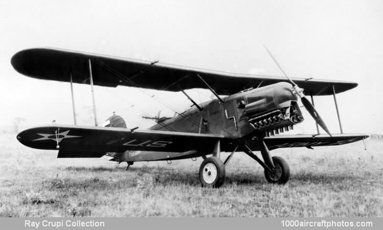 Douglas XA-2