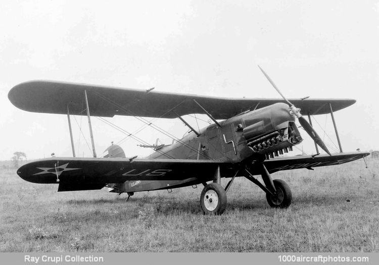 Douglas XA-2