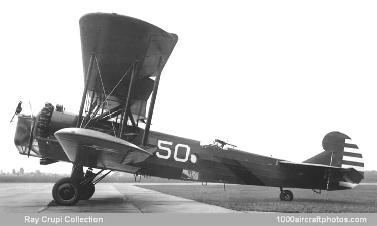 Keystone B-4A